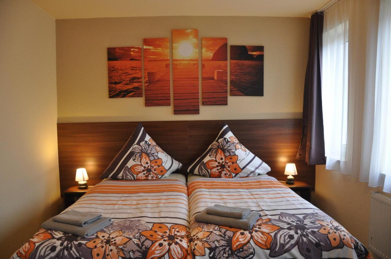 Apartament Ursprung