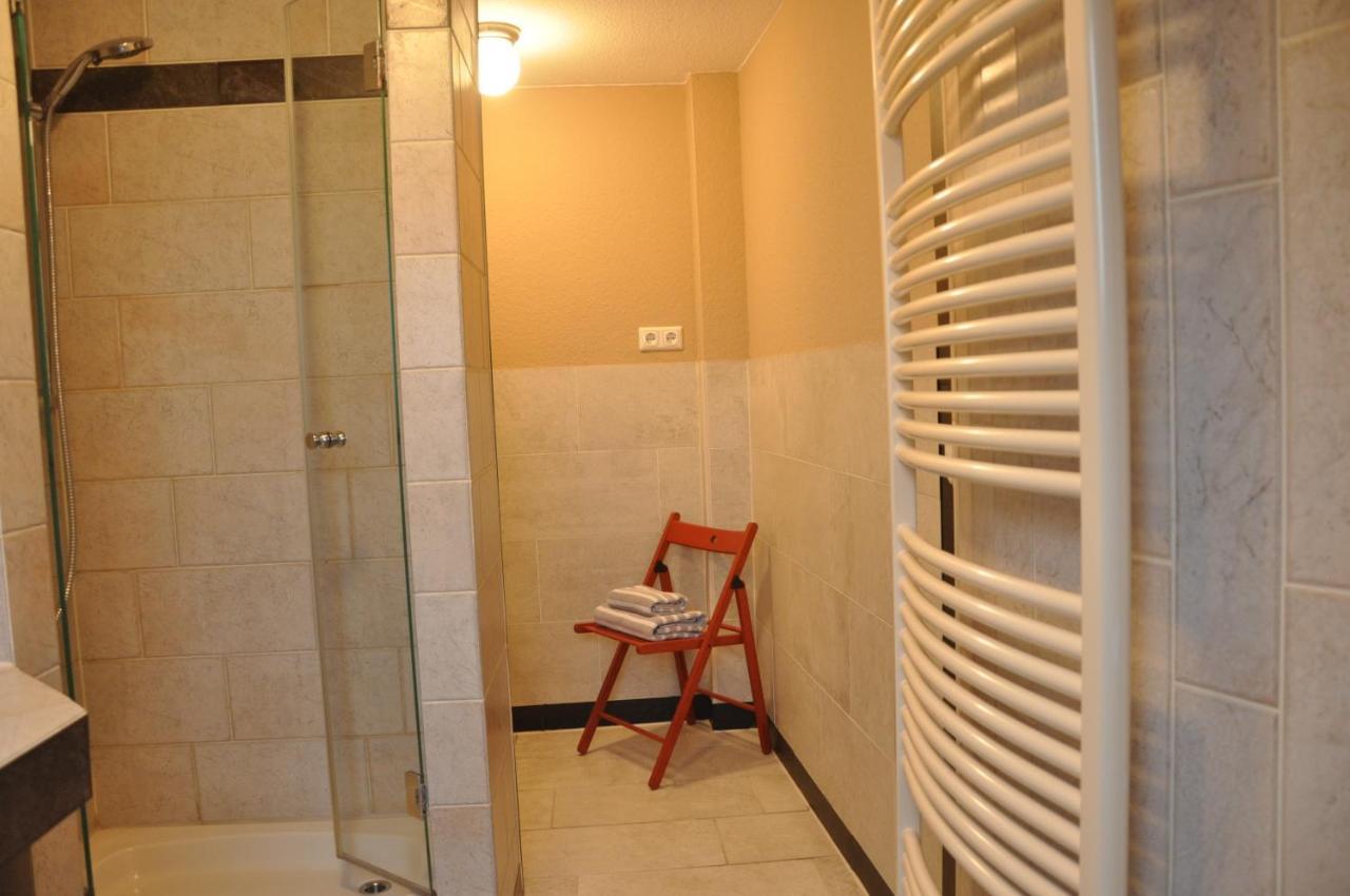 Apartament Ursprung Rostock