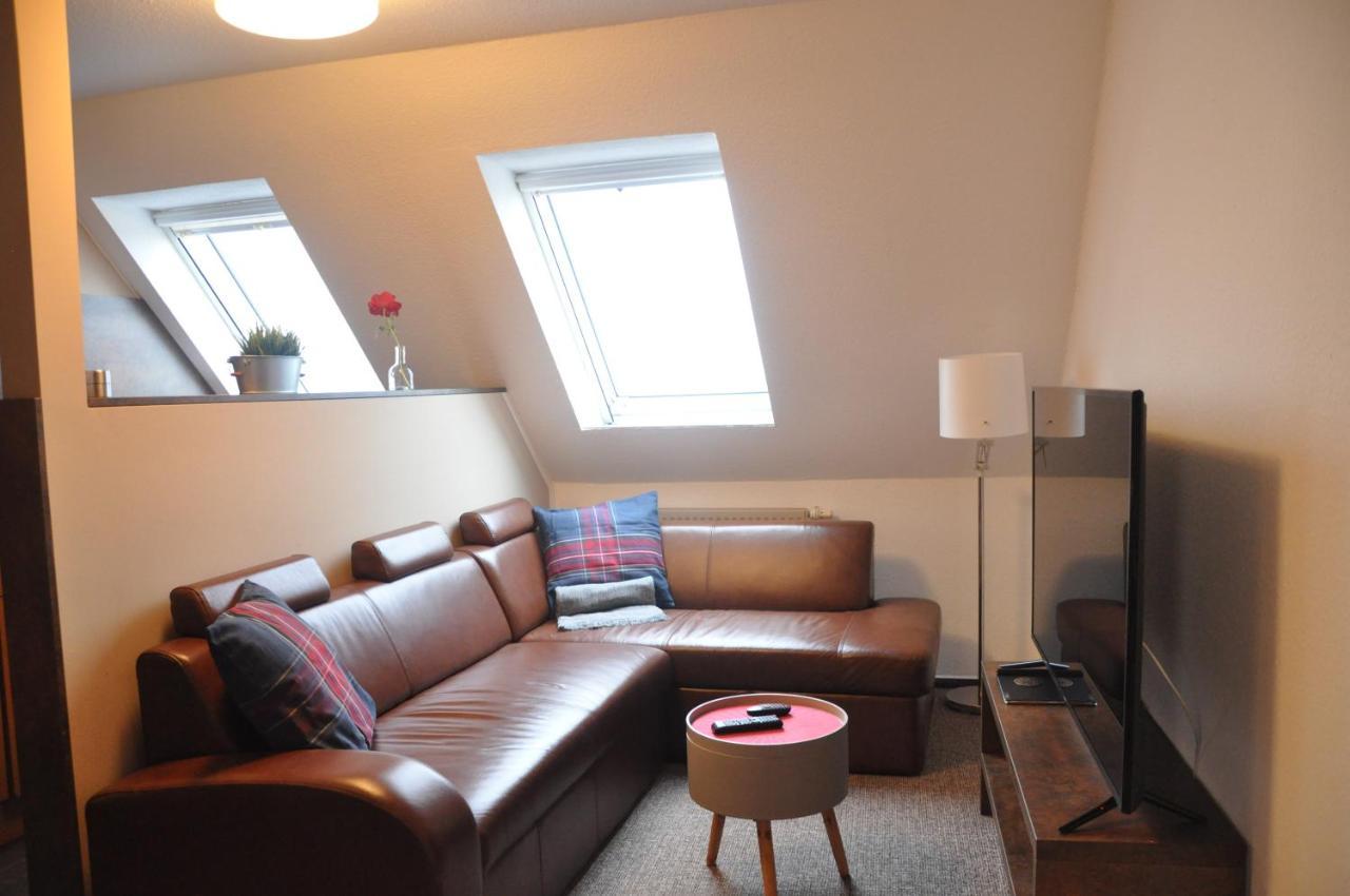 Ursprung Apartament
