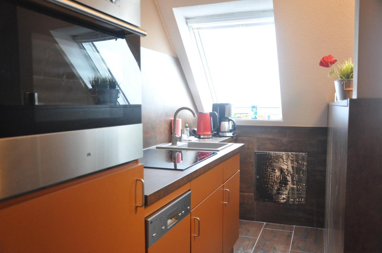 Ursprung Apartament *