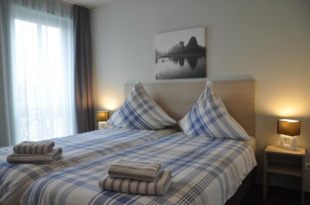 Apartament Ursprung *
