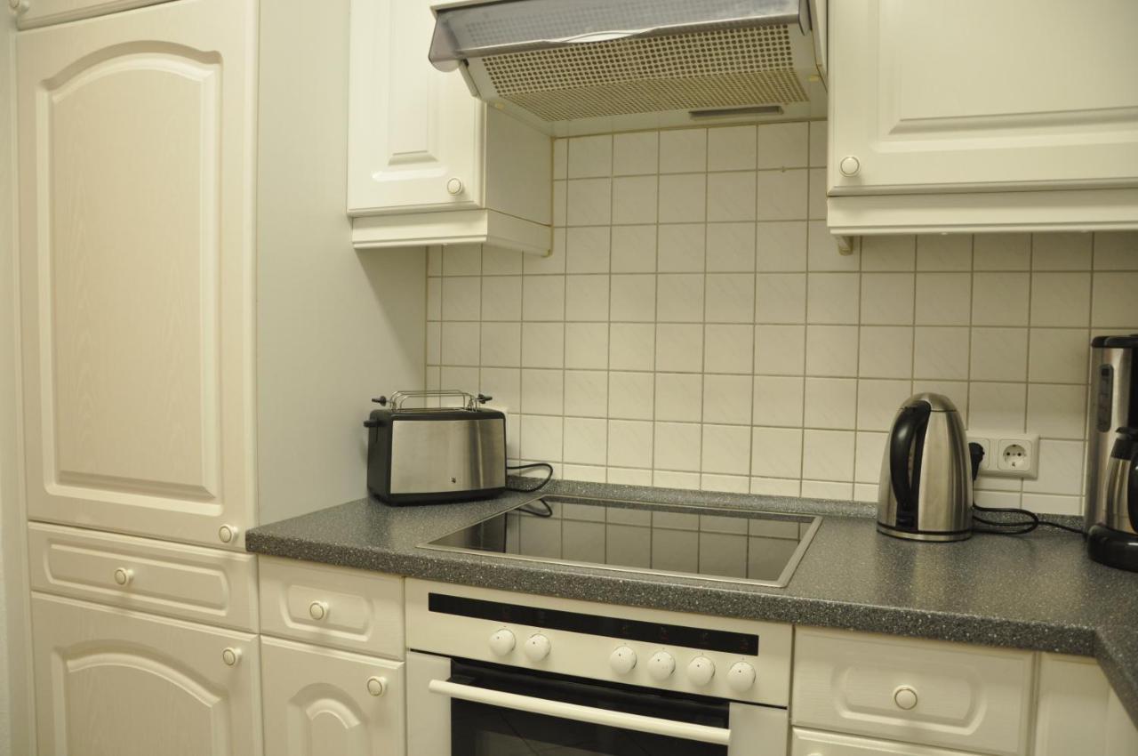 Ursprung Apartament Rostock