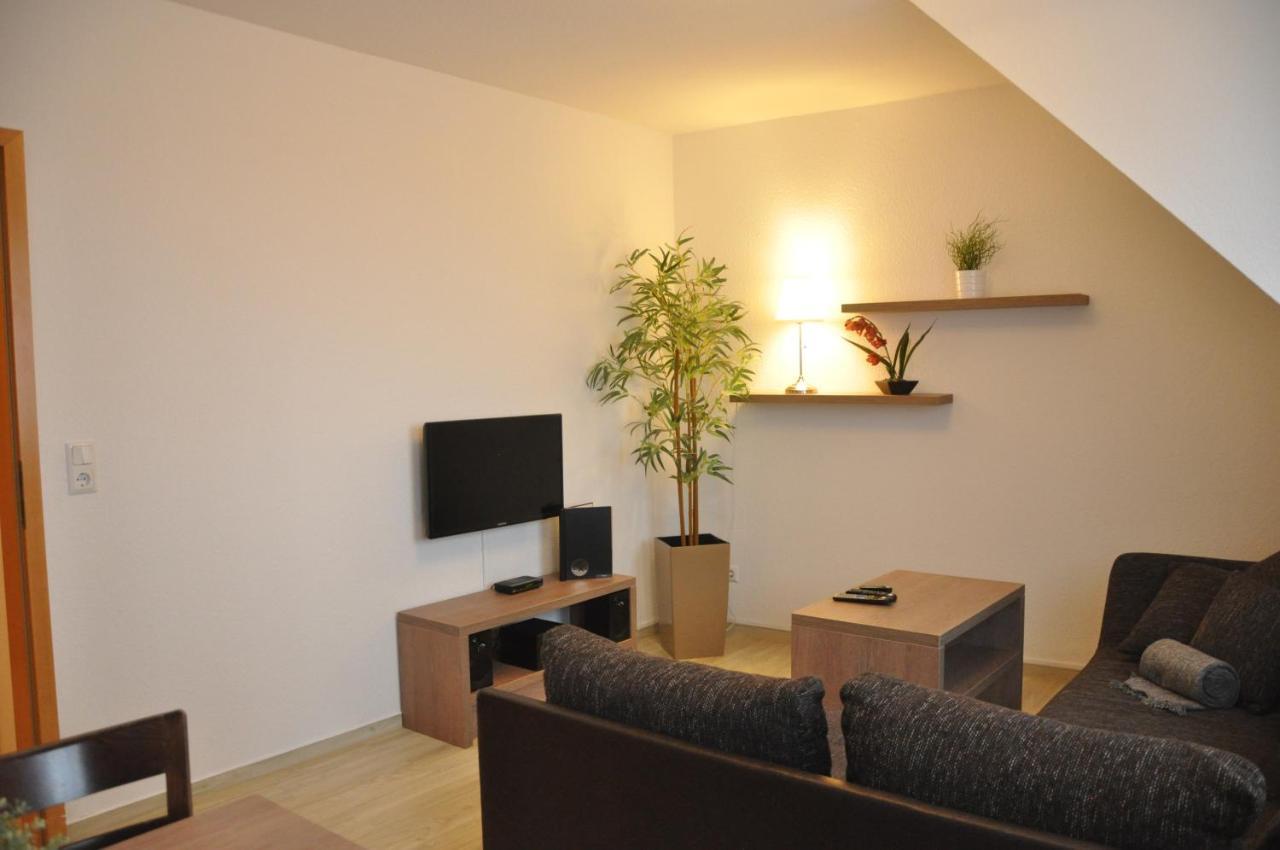 Ursprung Apartament