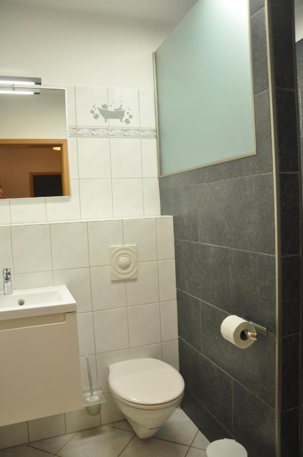 Ursprung Apartament