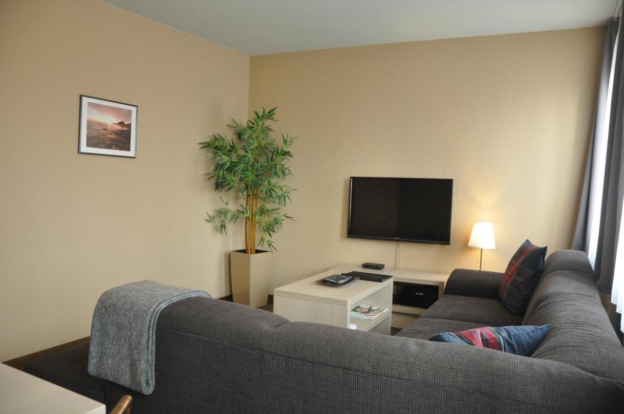 Ursprung Apartament *