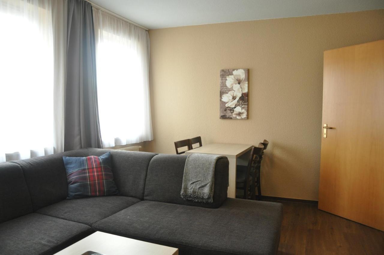 Ursprung Apartament