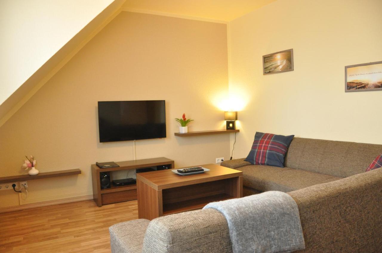 Apartament Ursprung *