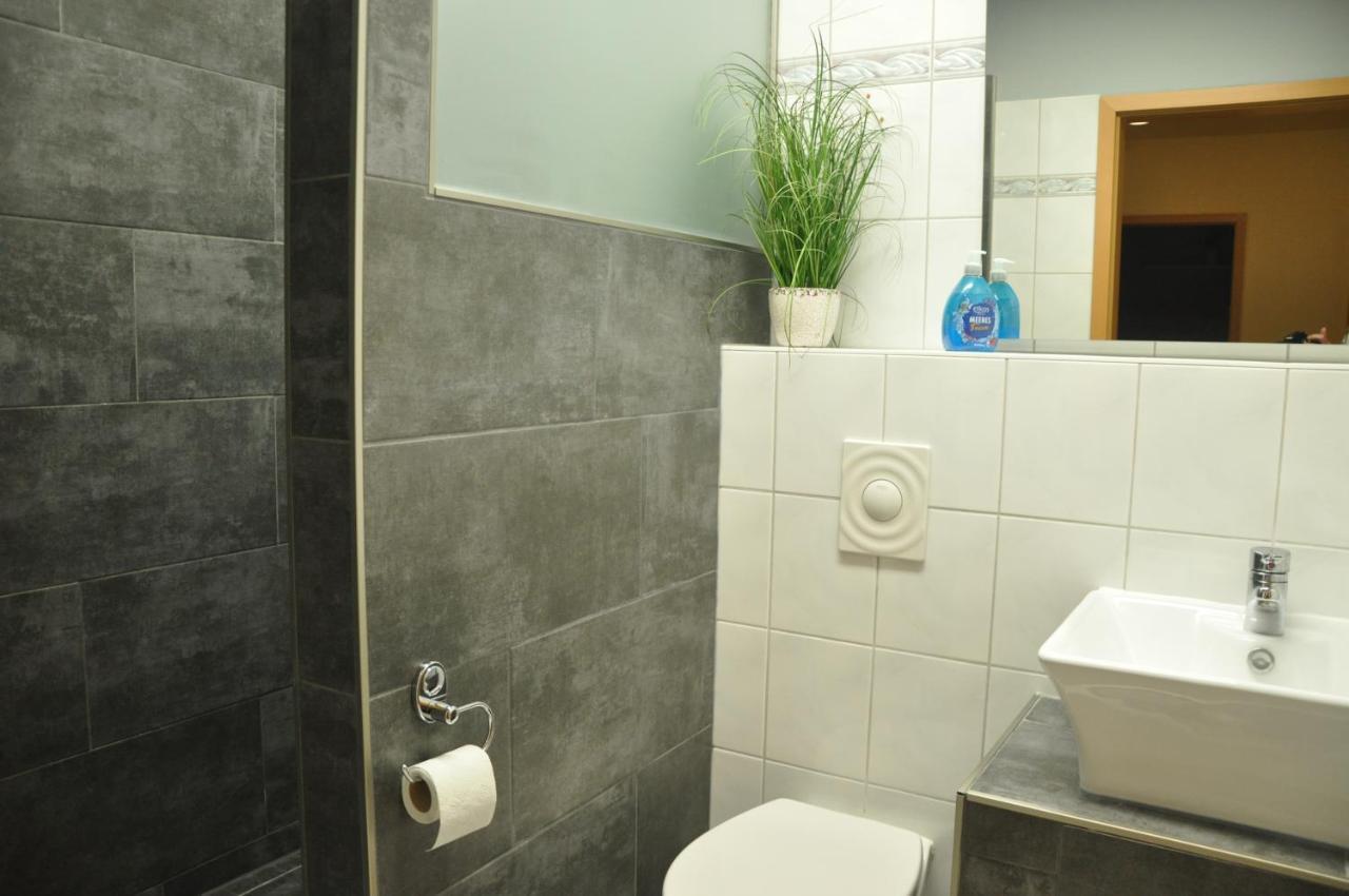 Apartament Ursprung Rostock
