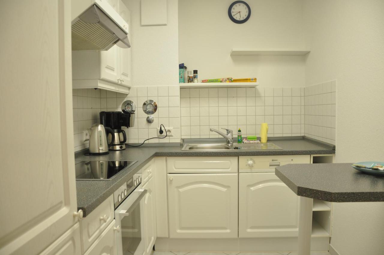 Ursprung Apartament *