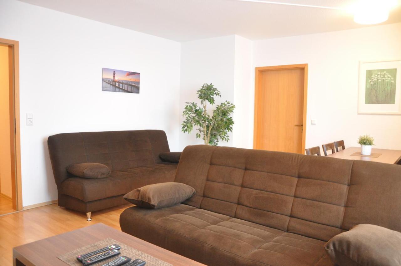 Apartament Ursprung