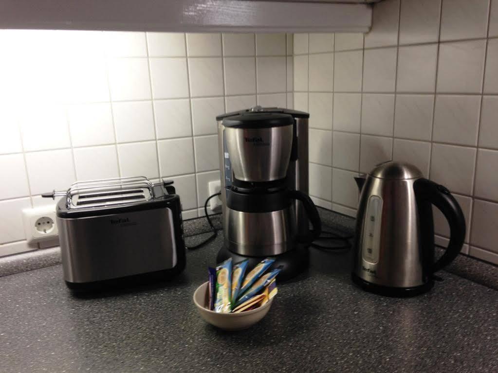 Apartament Ursprung
