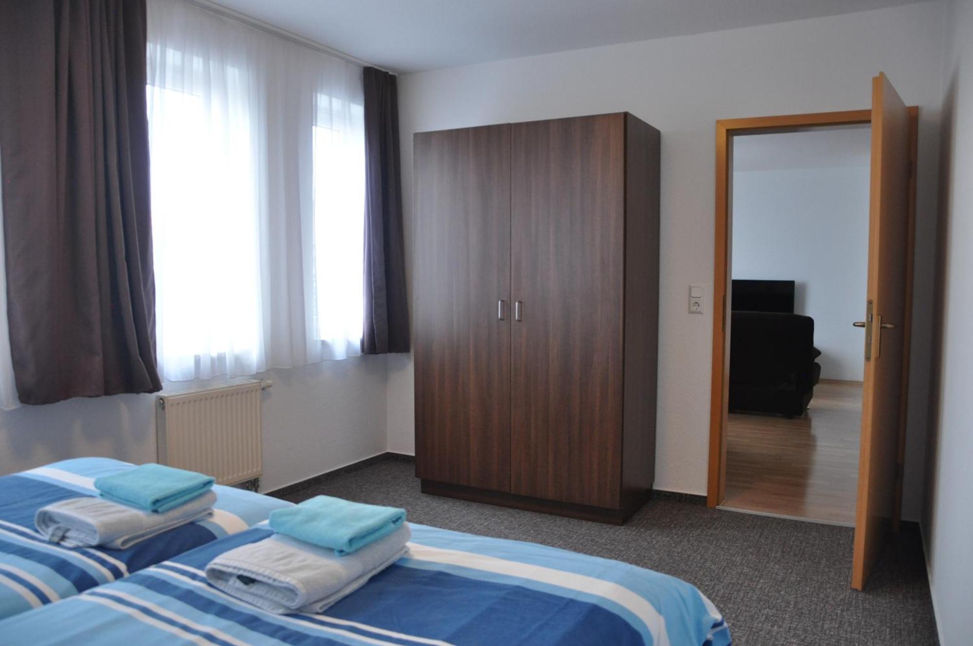 Ursprung Apartament *