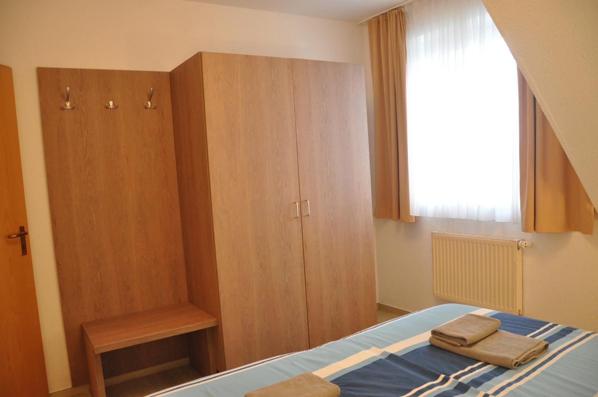 Apartament Ursprung *