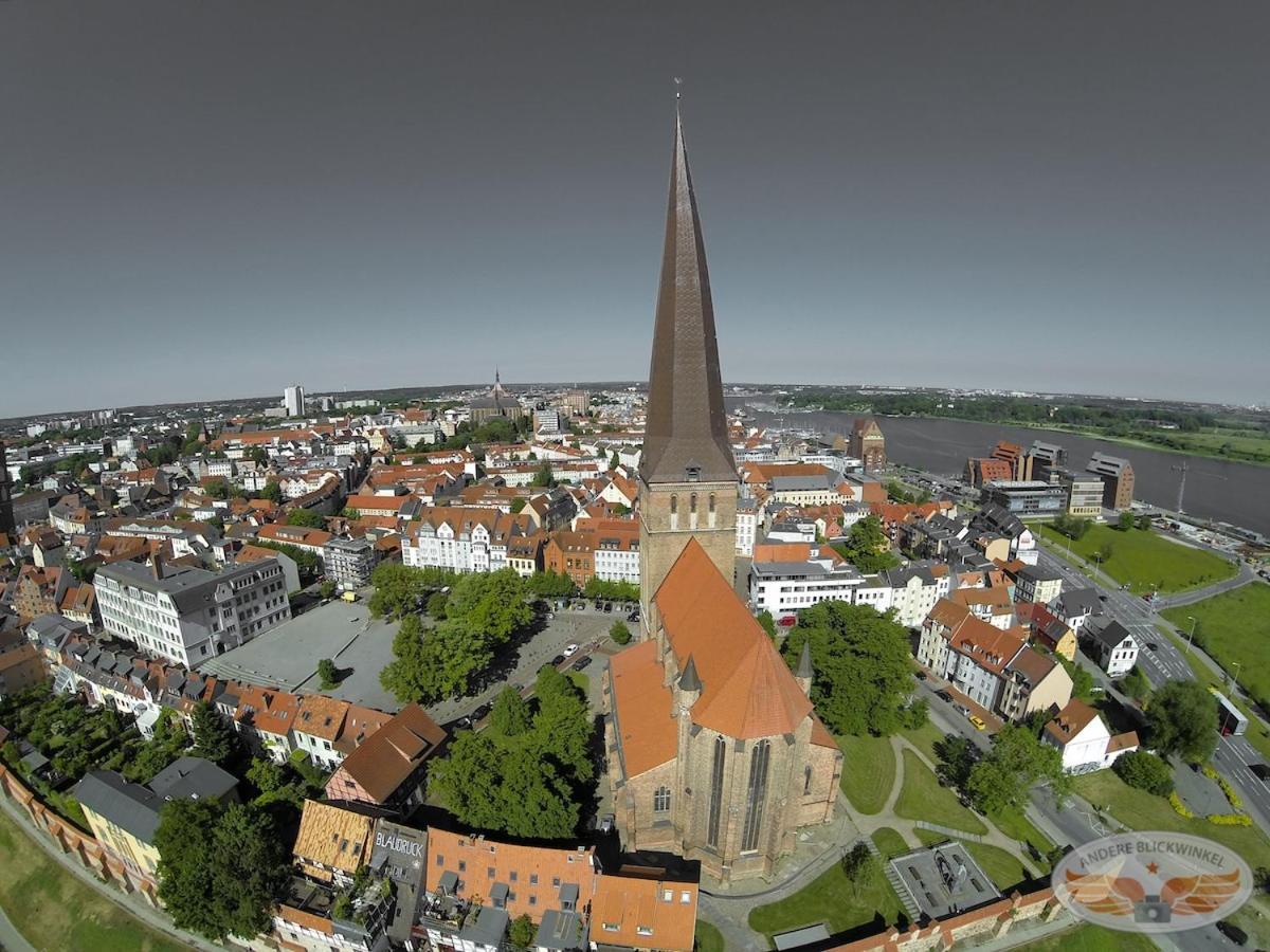 Ursprung Apartament